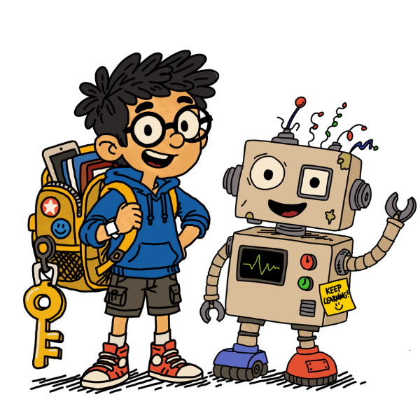 The Digital Storyteller and Glitches