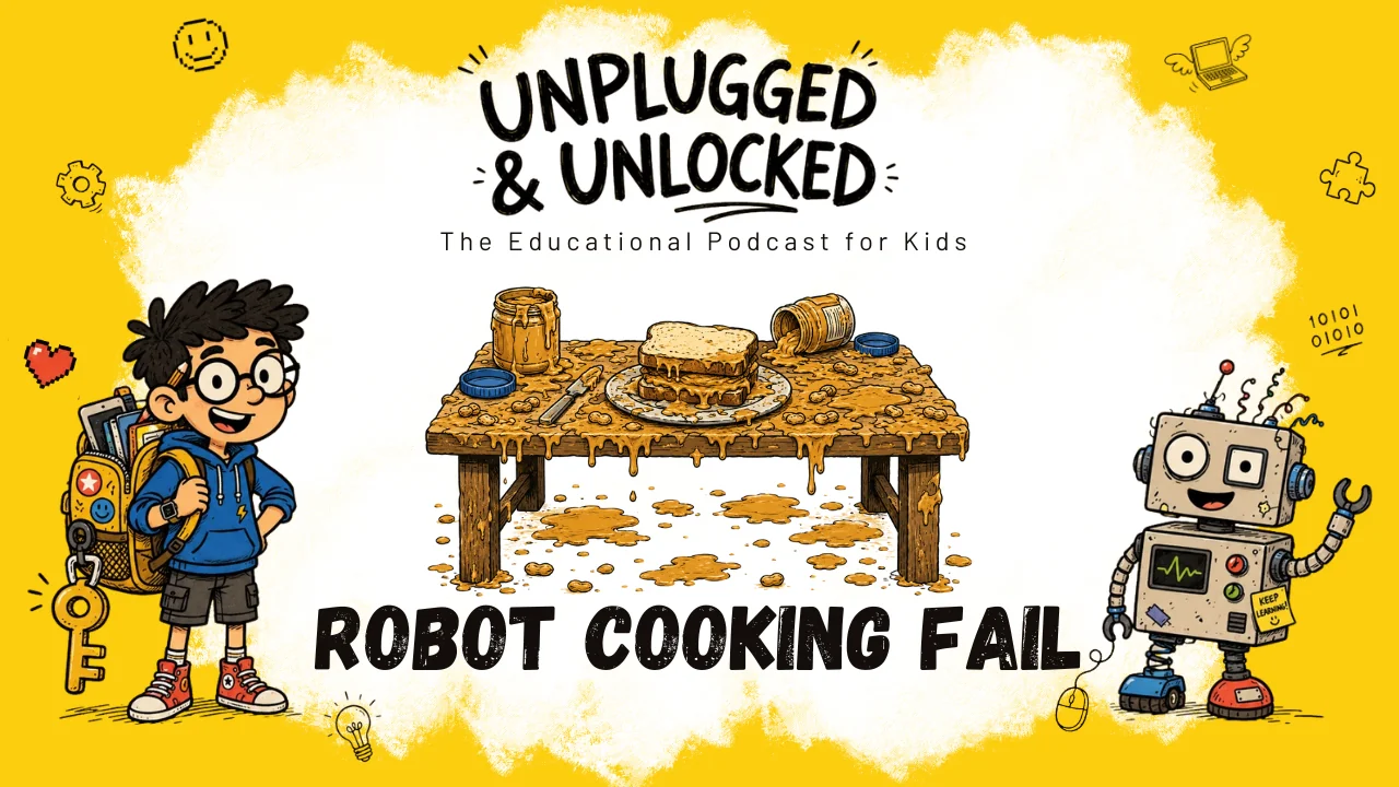 Episode 1