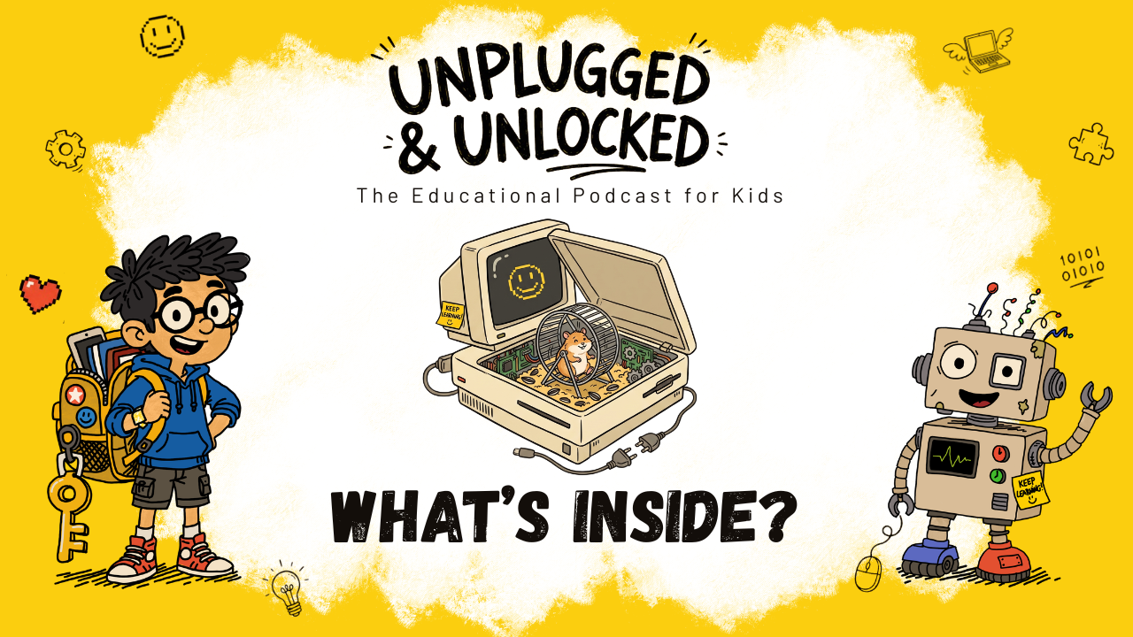 Episode 3