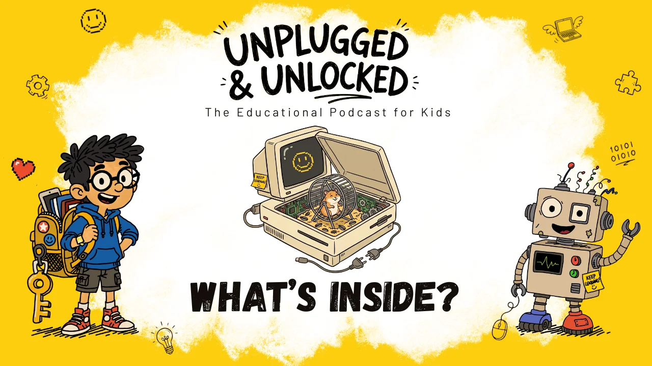 Episode 3